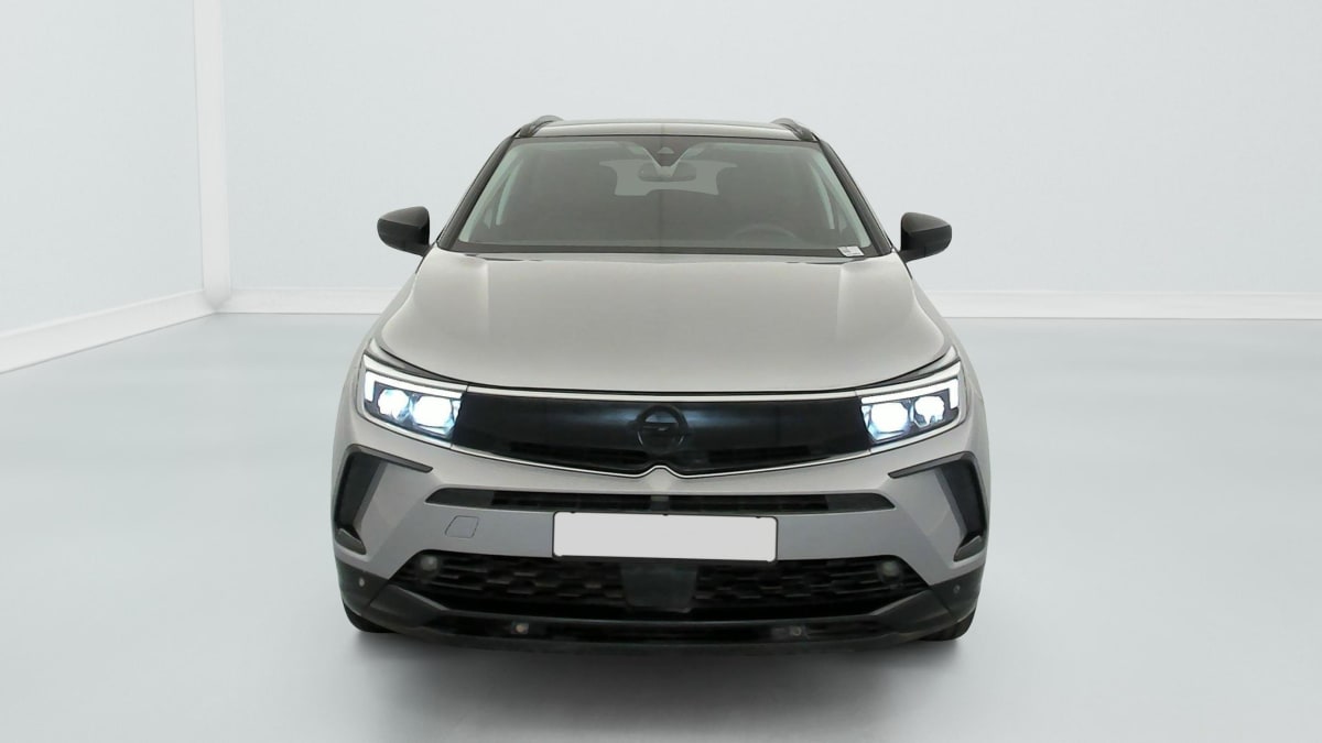 Opel Grandland X - Image 2