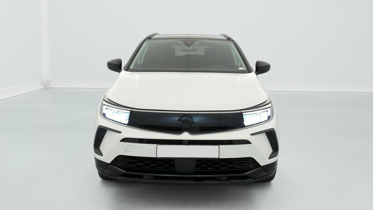 Opel Grandland X - Image 2