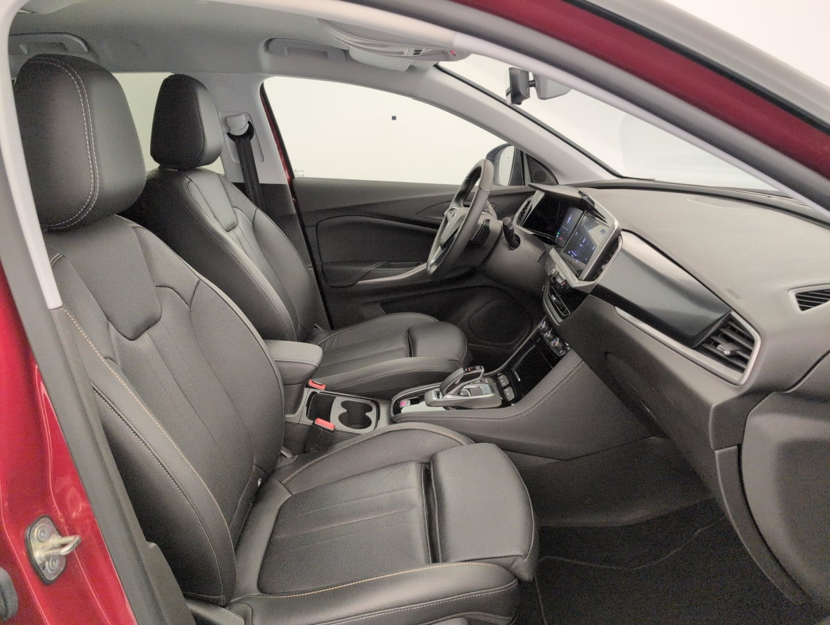 Opel Grandland X - Image 9