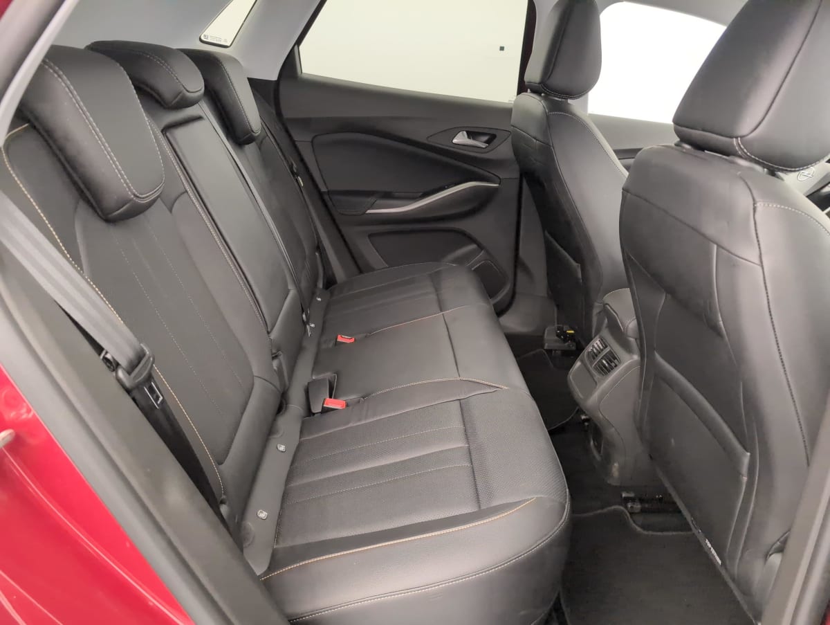 Opel Grandland X - Image 10