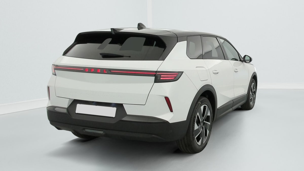 Opel Grandland X - Image 8
