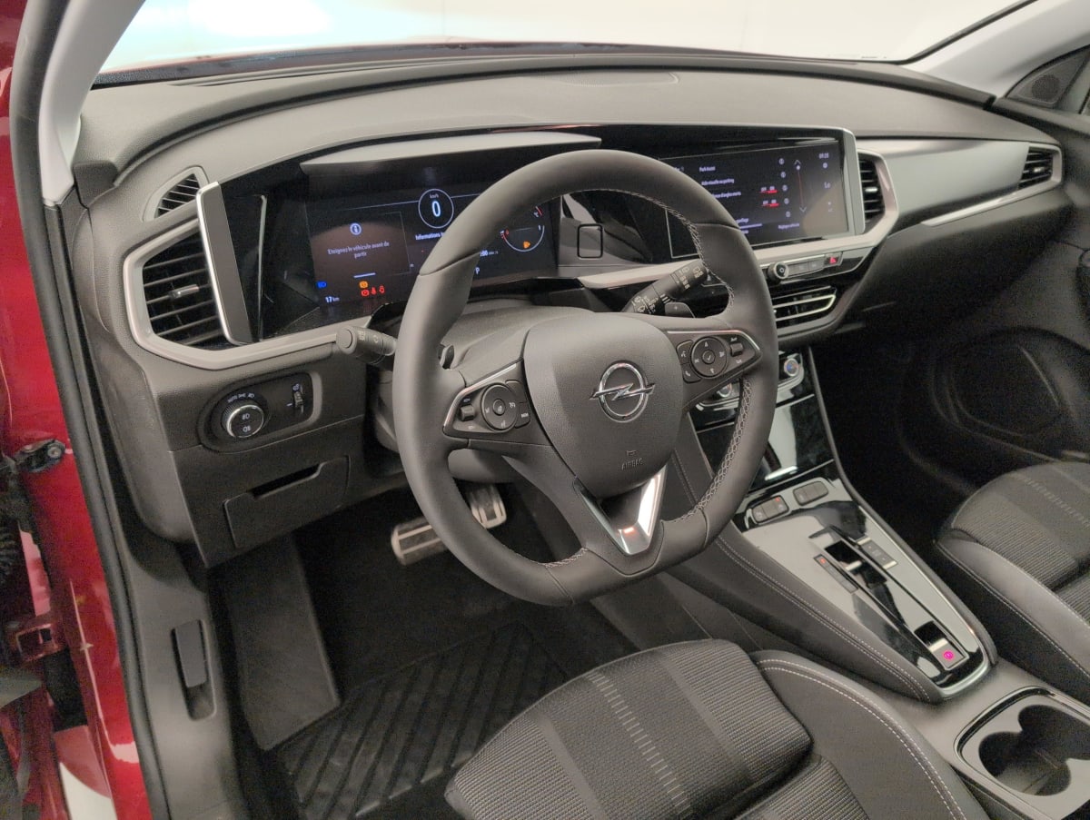Opel Grandland X - Image 15