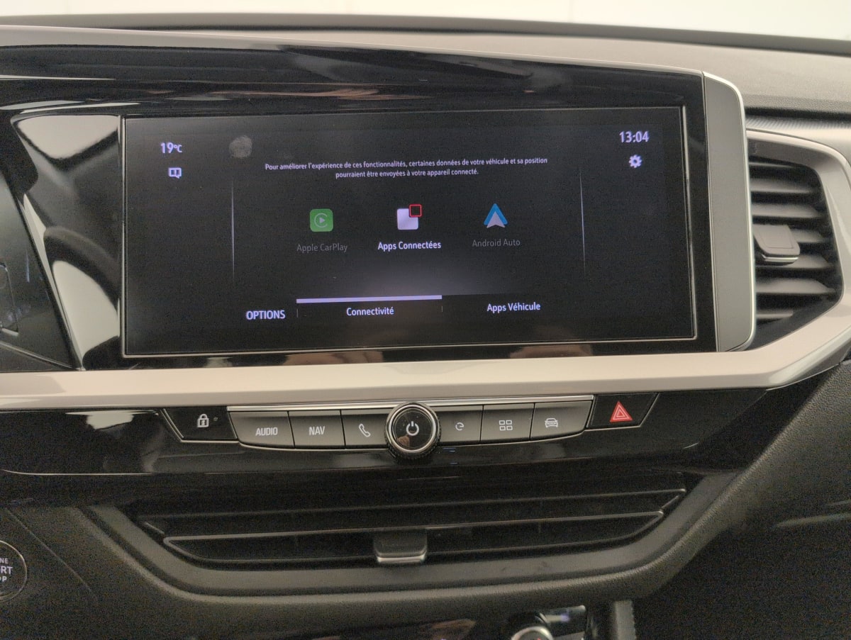 Opel Grandland X - Image 17