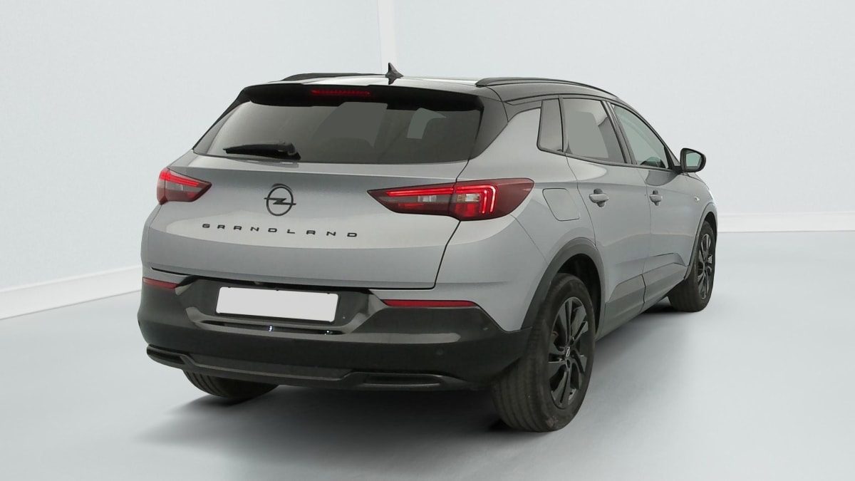 Opel Grandland X - Image 7