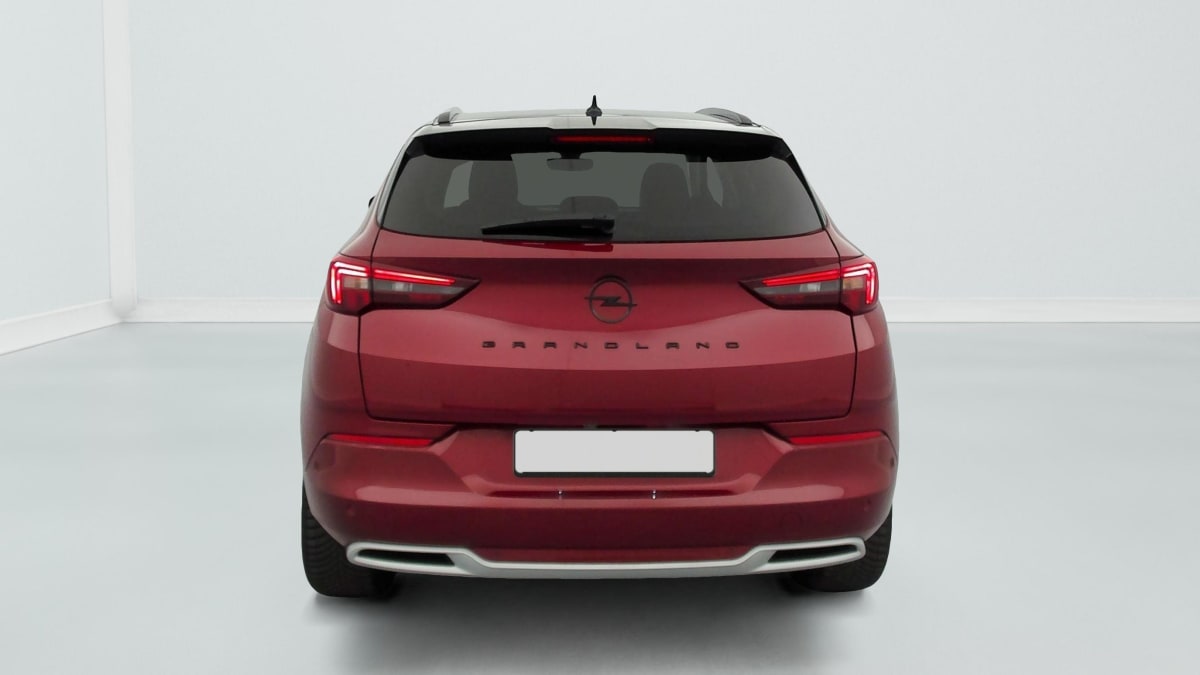 Opel Grandland X - Image 6