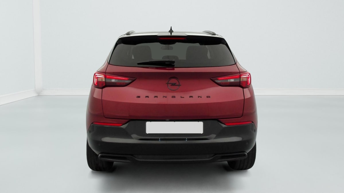 Opel Grandland X - Image 6