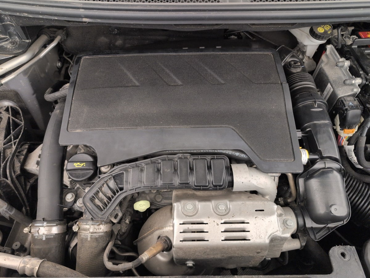 Opel Grandland X - Image 21