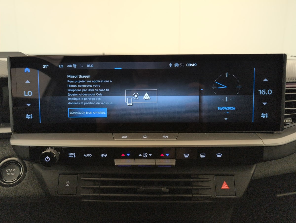 Opel Grandland X - Image 24