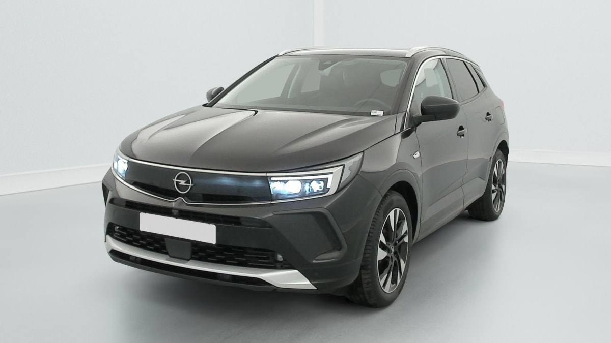 Opel Grandland X - Image 3