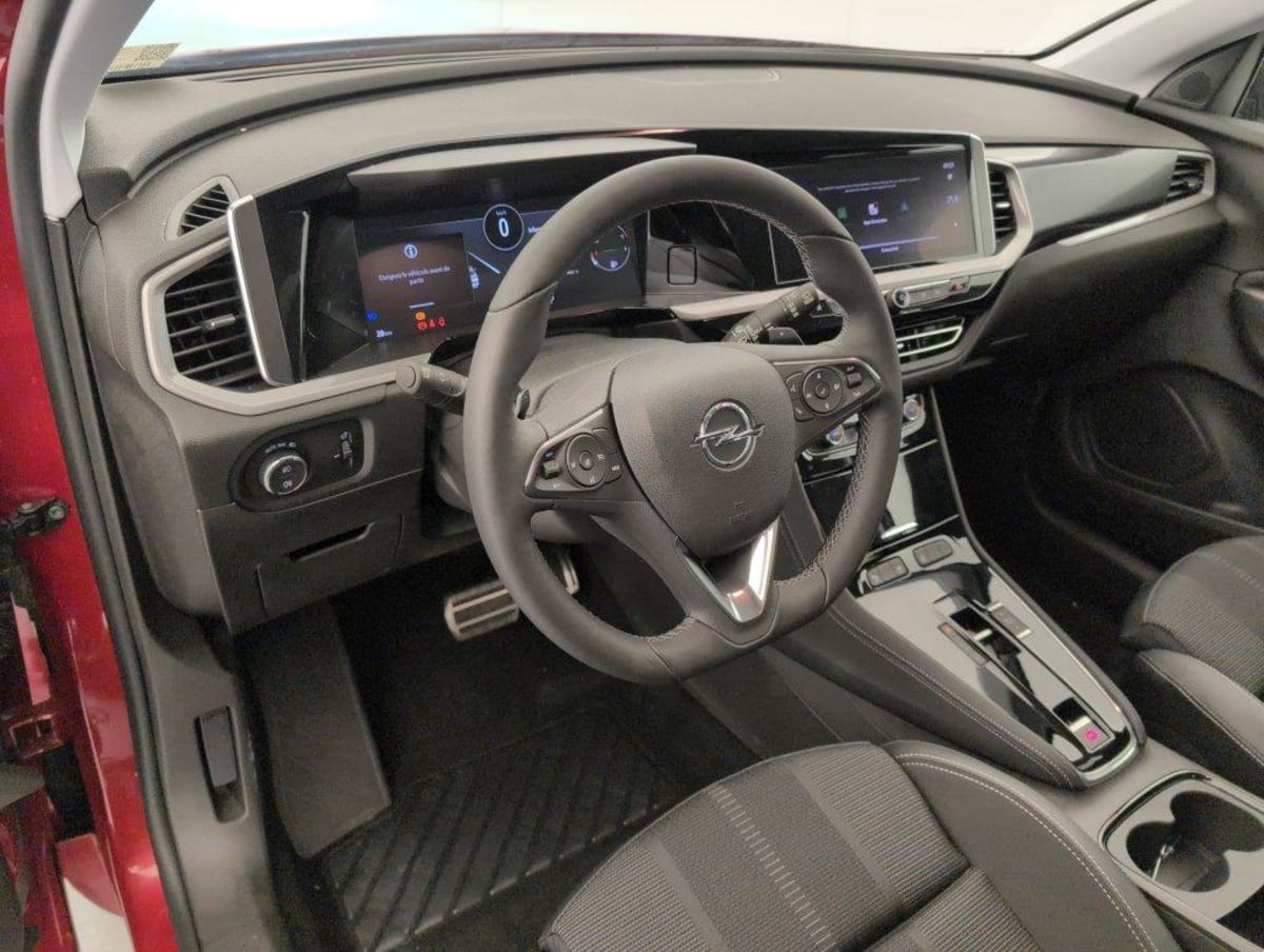 Opel Grandland X - Image 19