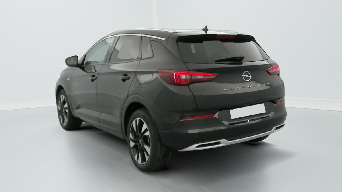 Opel Grandland X - Image 5