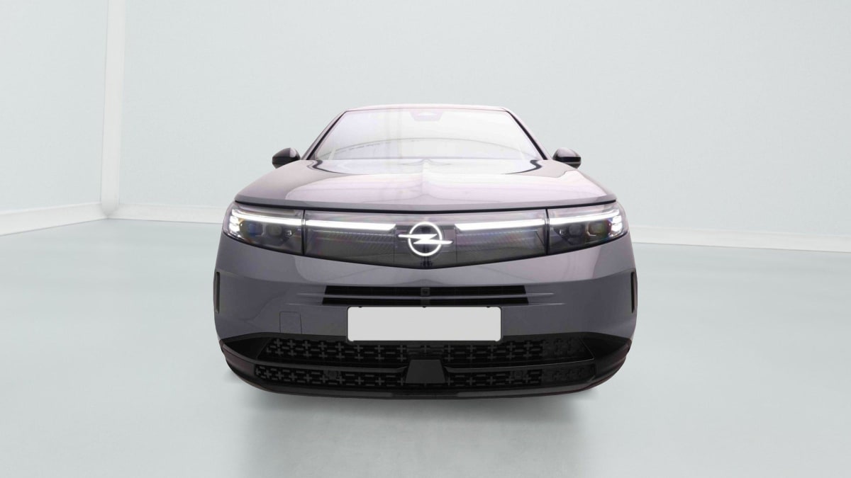 OPEL GRANDLAND 1.2 T HYBRID 145 GS