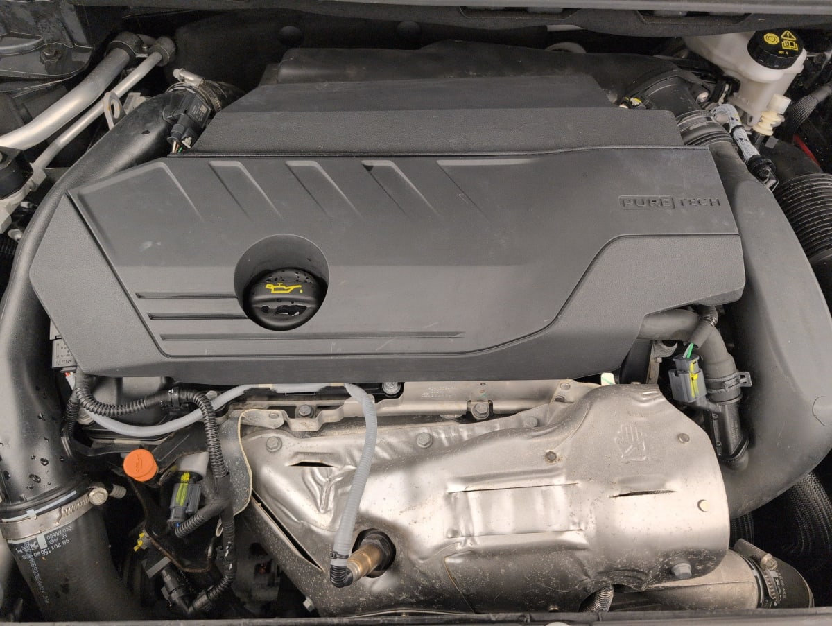 Opel Grandland X - Image 19