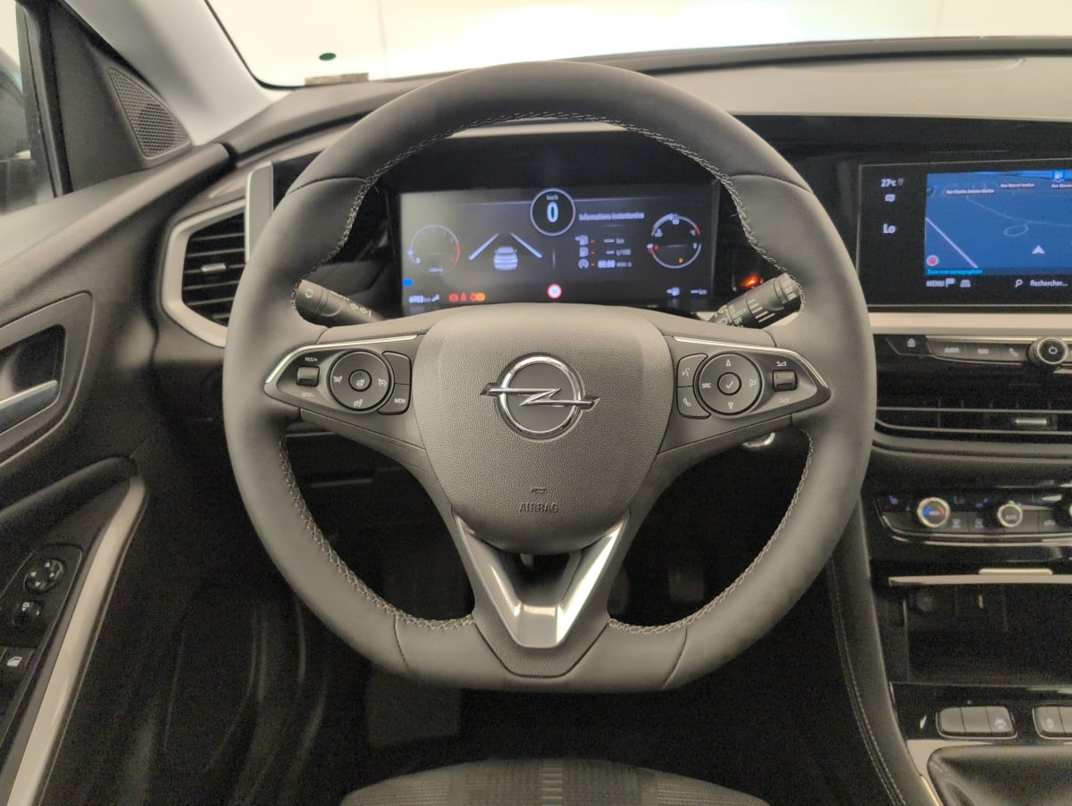 Opel Grandland X - Image 14