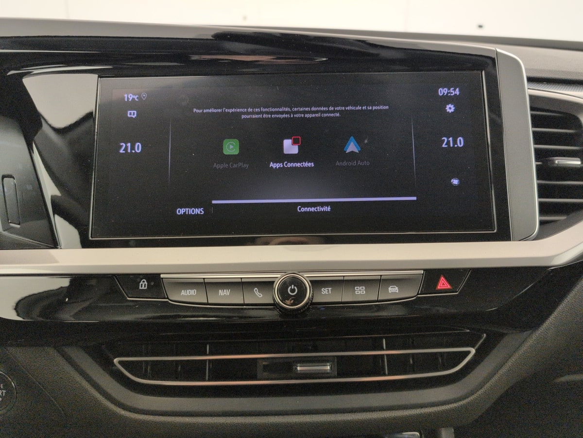 Opel Grandland X - Image 22