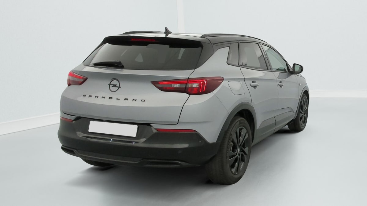 Opel Grandland X - Image 7