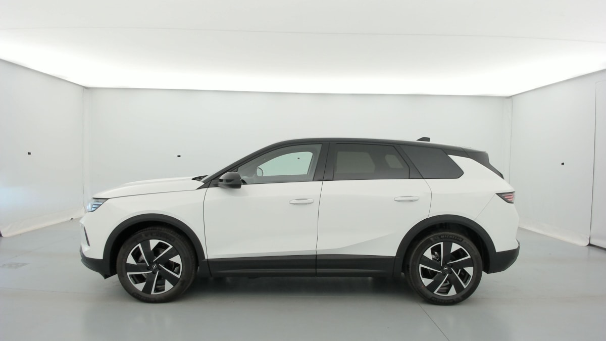 Opel Grandland X - Image 7