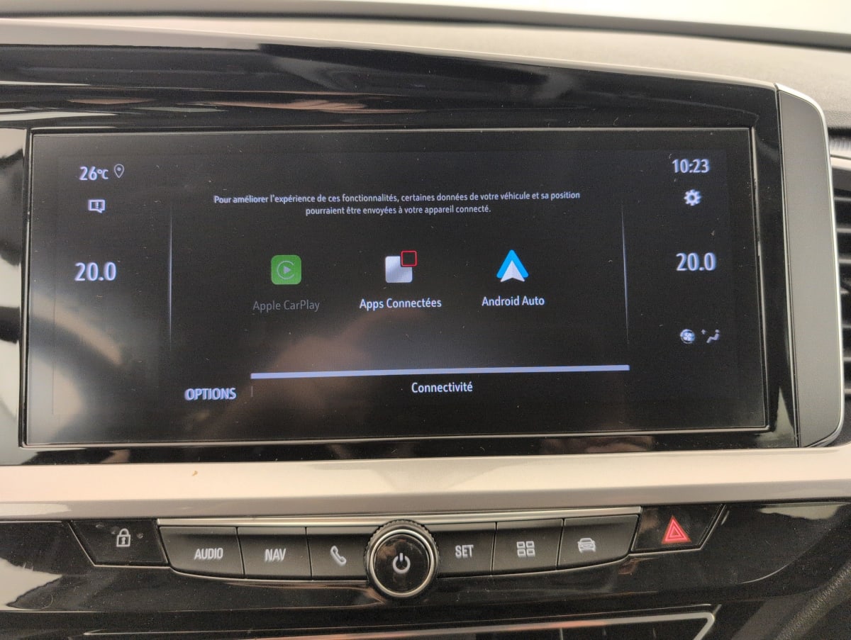 Opel Grandland X - Image 18