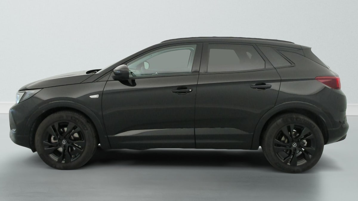 Opel Grandland X - Image 4