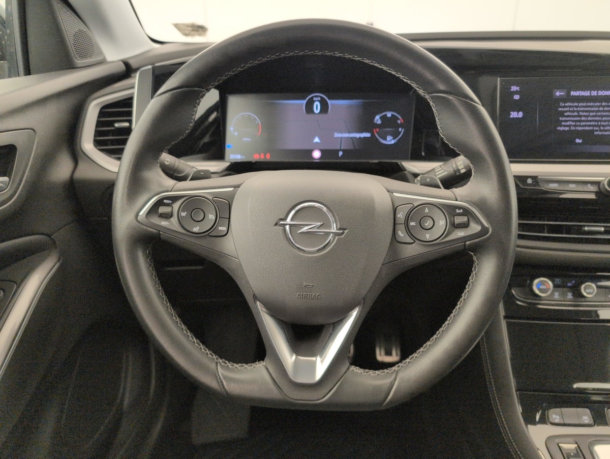 Opel Grandland X - Image 14
