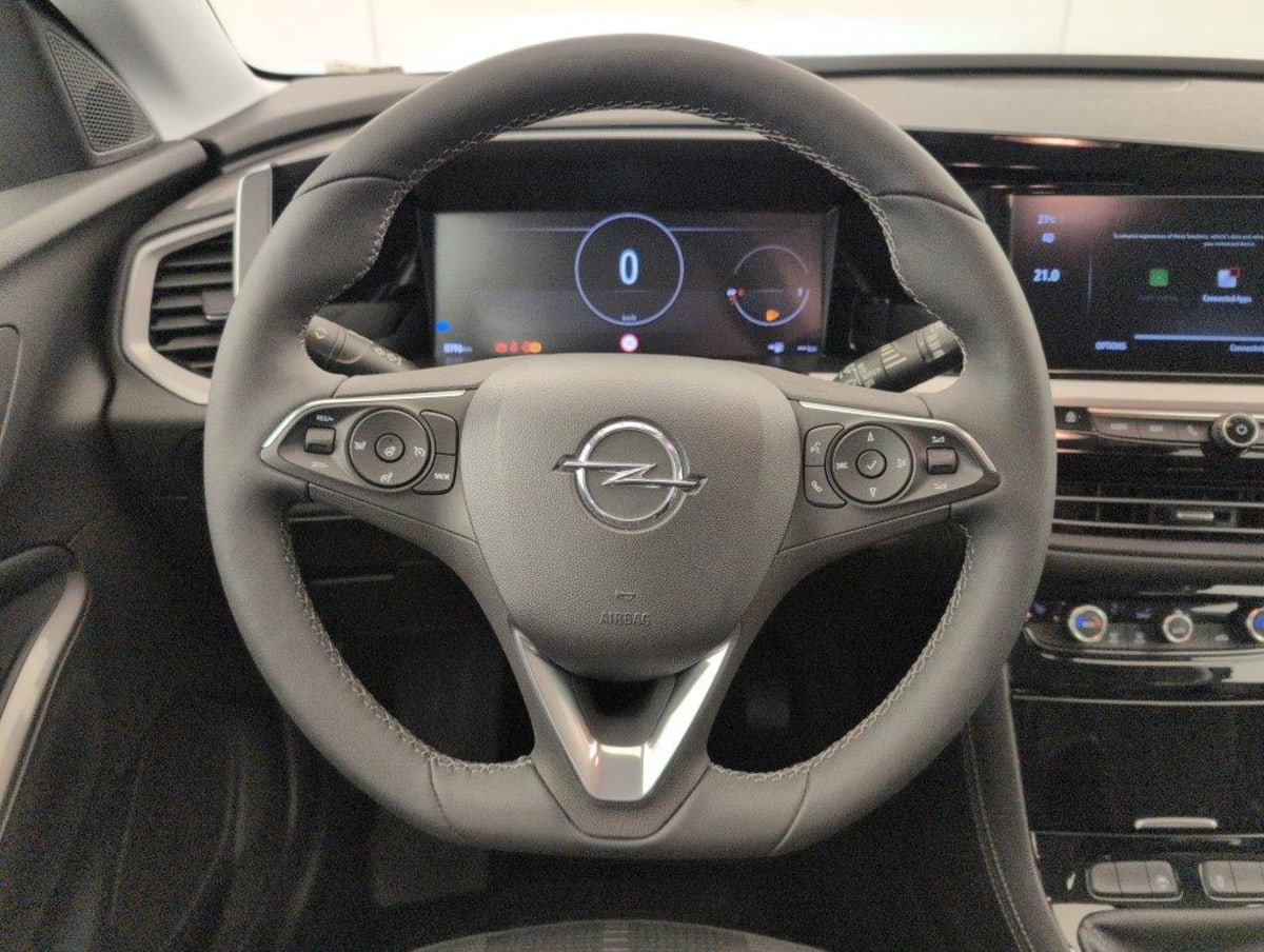 Opel Grandland X - Image 16