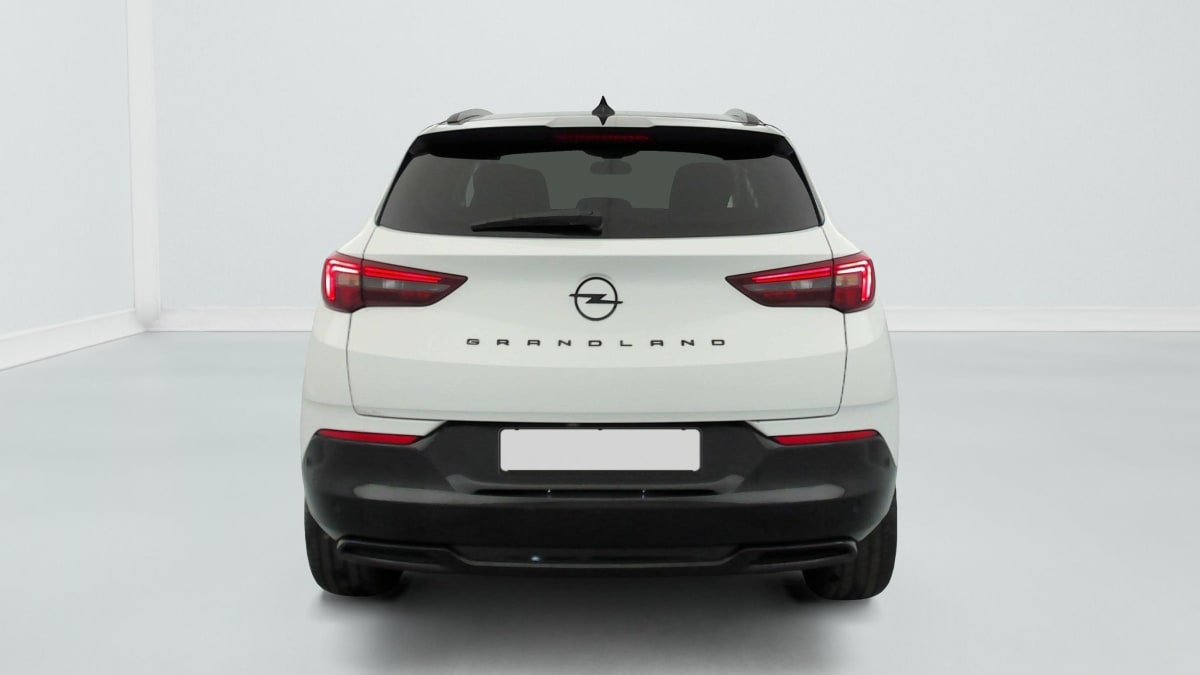 Opel Grandland X - Image 6