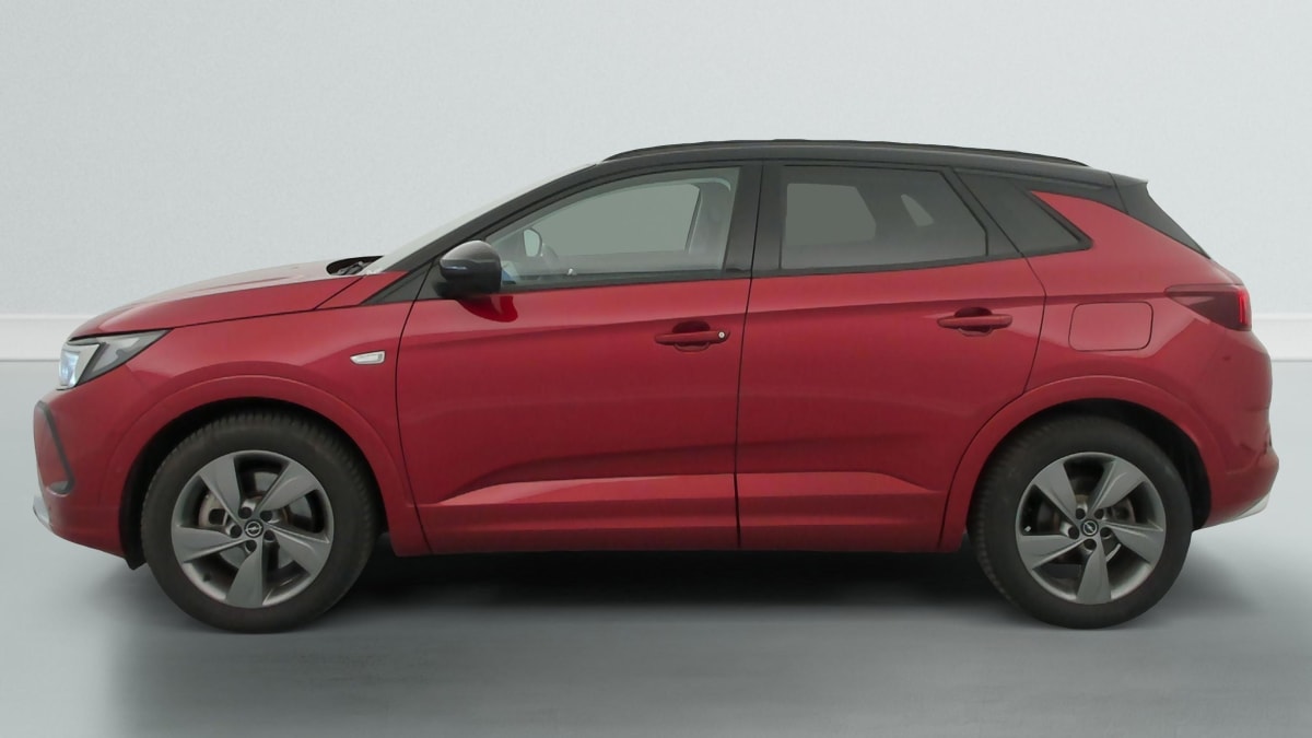 Opel Grandland X - Image 4
