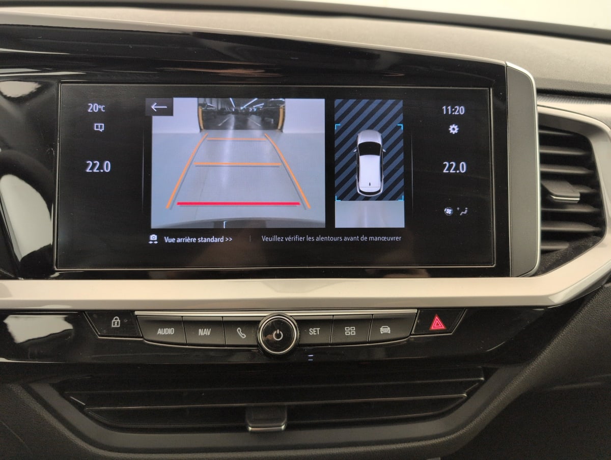Opel Grandland X - Image 19