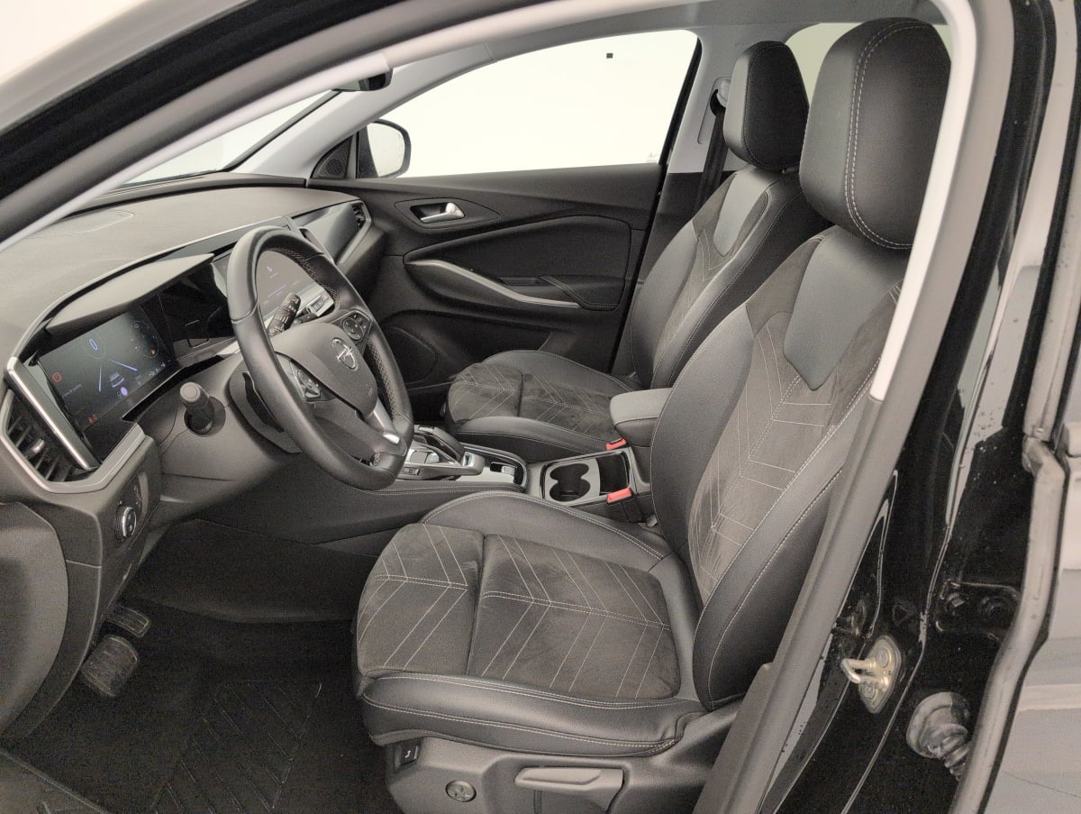 Opel Grandland X - Image 26