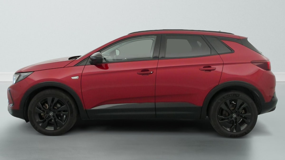Opel Grandland X - Image 4
