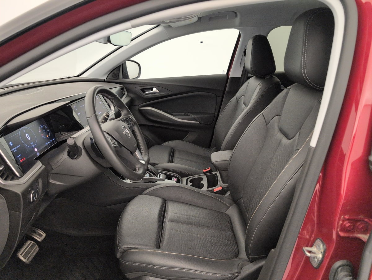 Opel Grandland X - Image 16