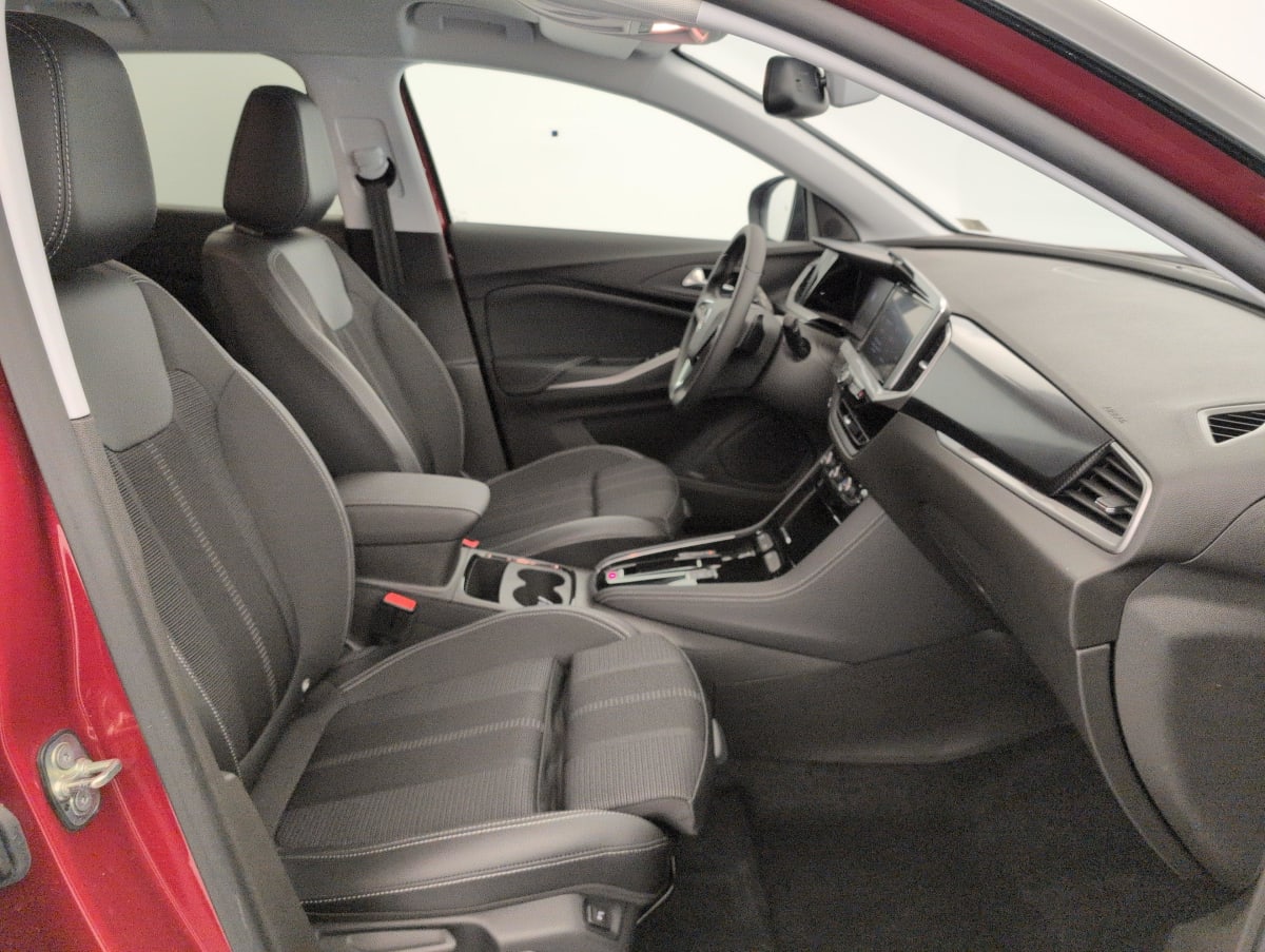 Opel Grandland X - Image 10