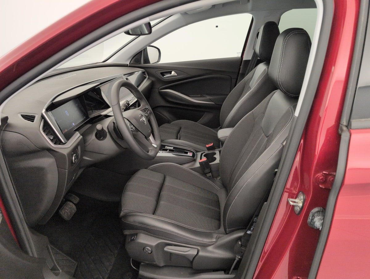 Opel Grandland X - Image 18