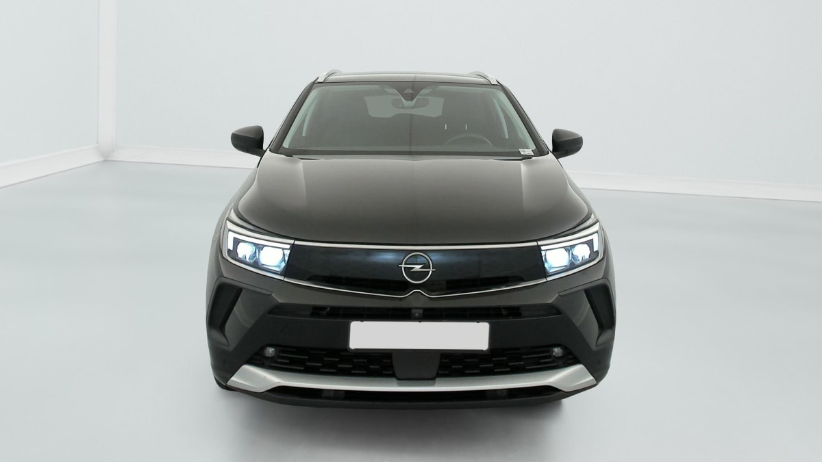 Opel Grandland X - Image 2