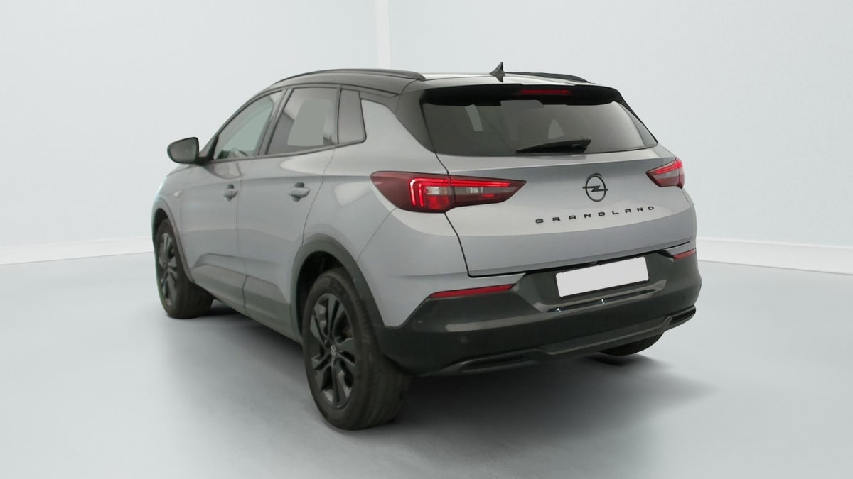 Opel Grandland X - Image 5