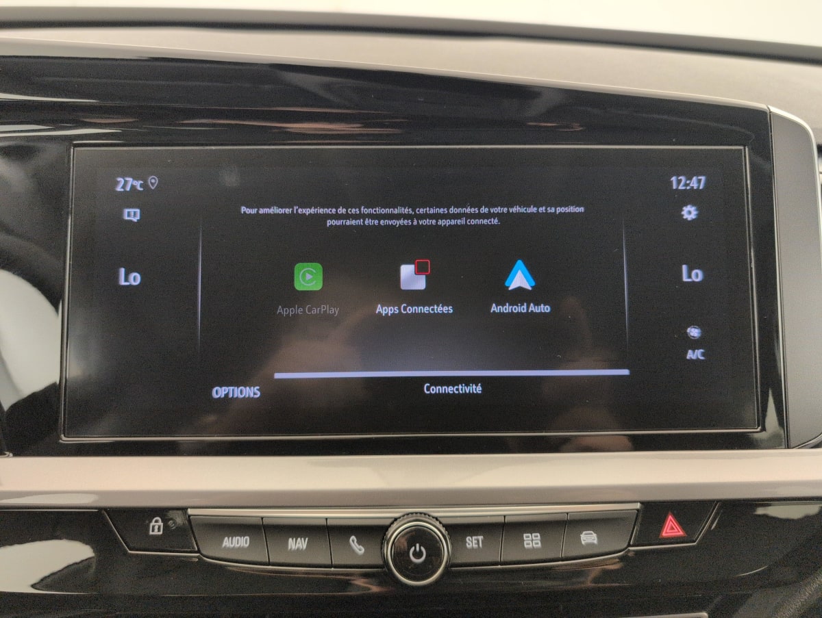 Opel Grandland X - Image 19