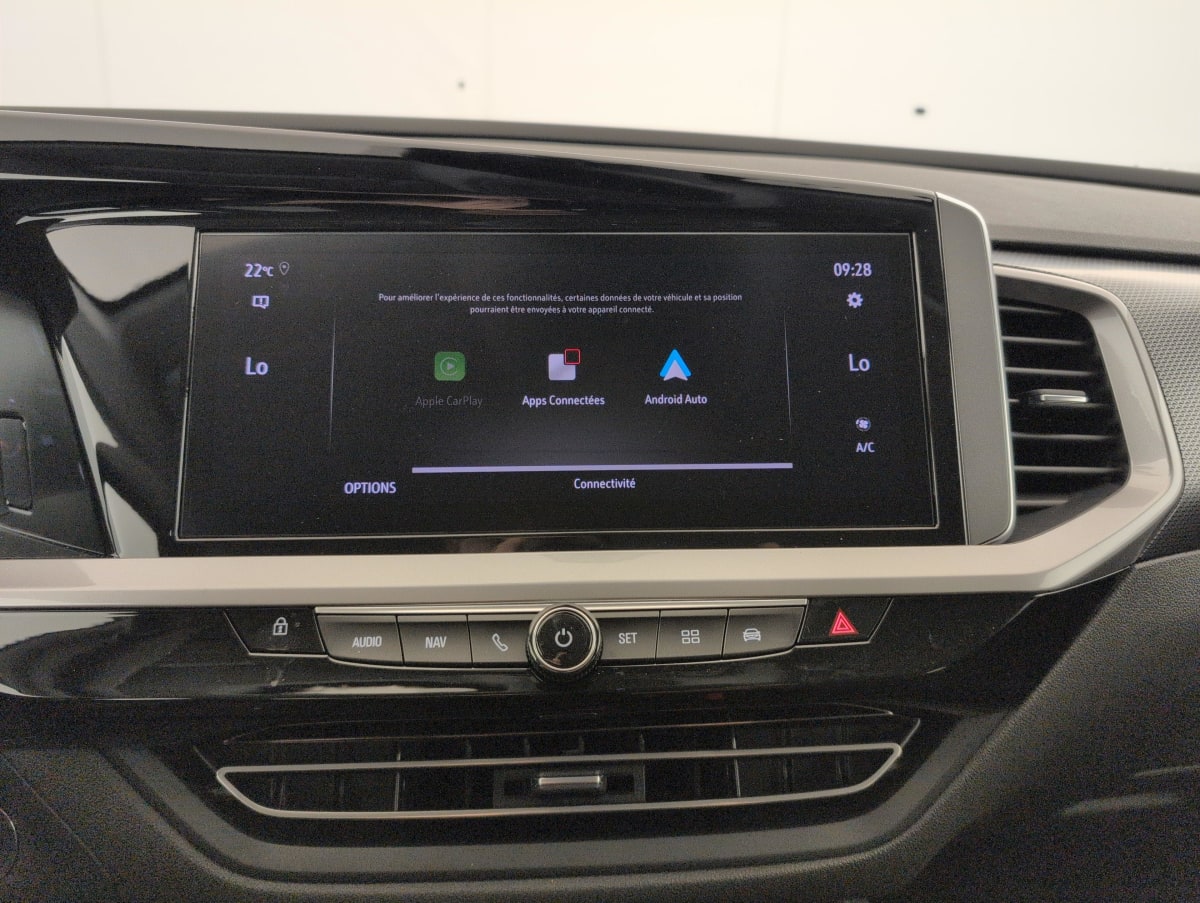 Opel Grandland X - Image 18