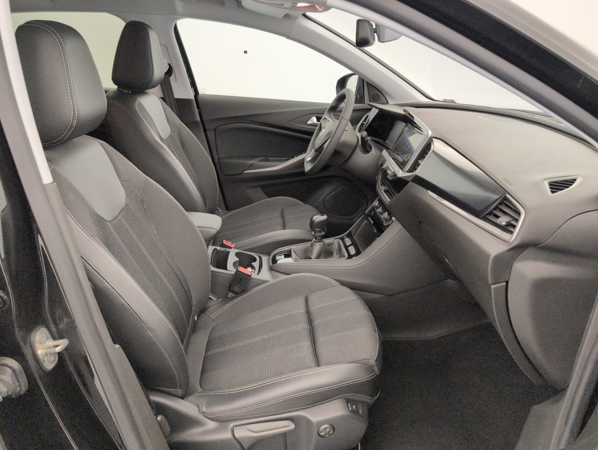 Opel Grandland X - Image 9
