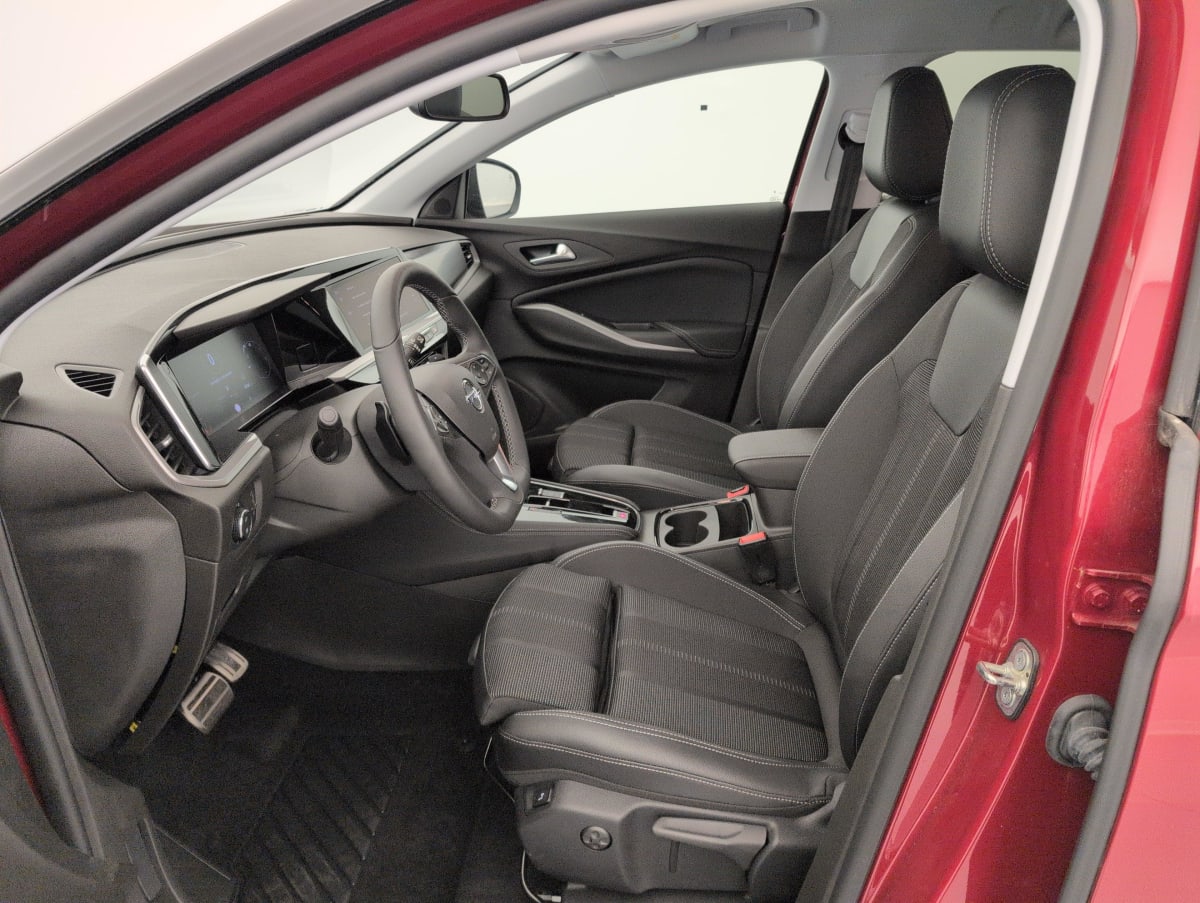 Opel Grandland X - Image 16