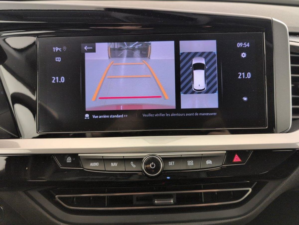 Opel Grandland X - Image 21