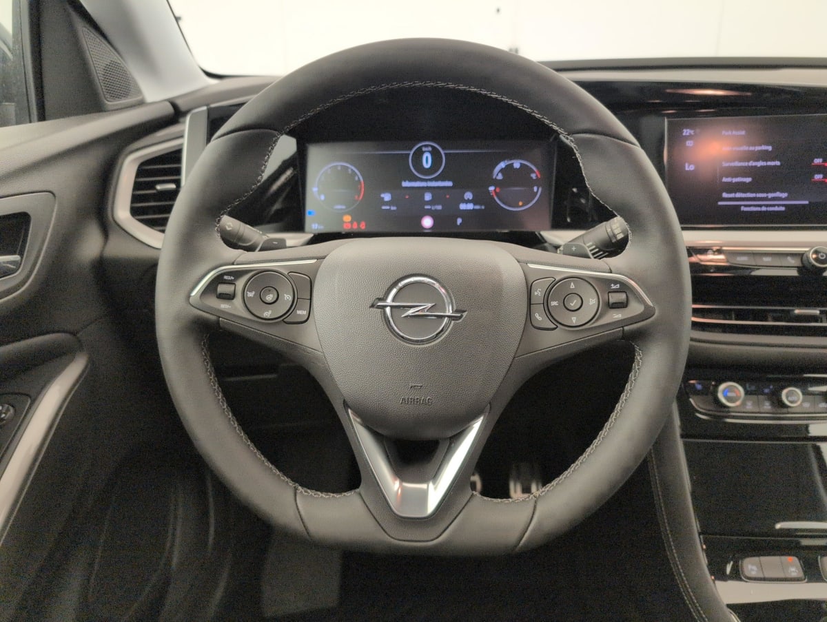 Opel Grandland X - Image 13
