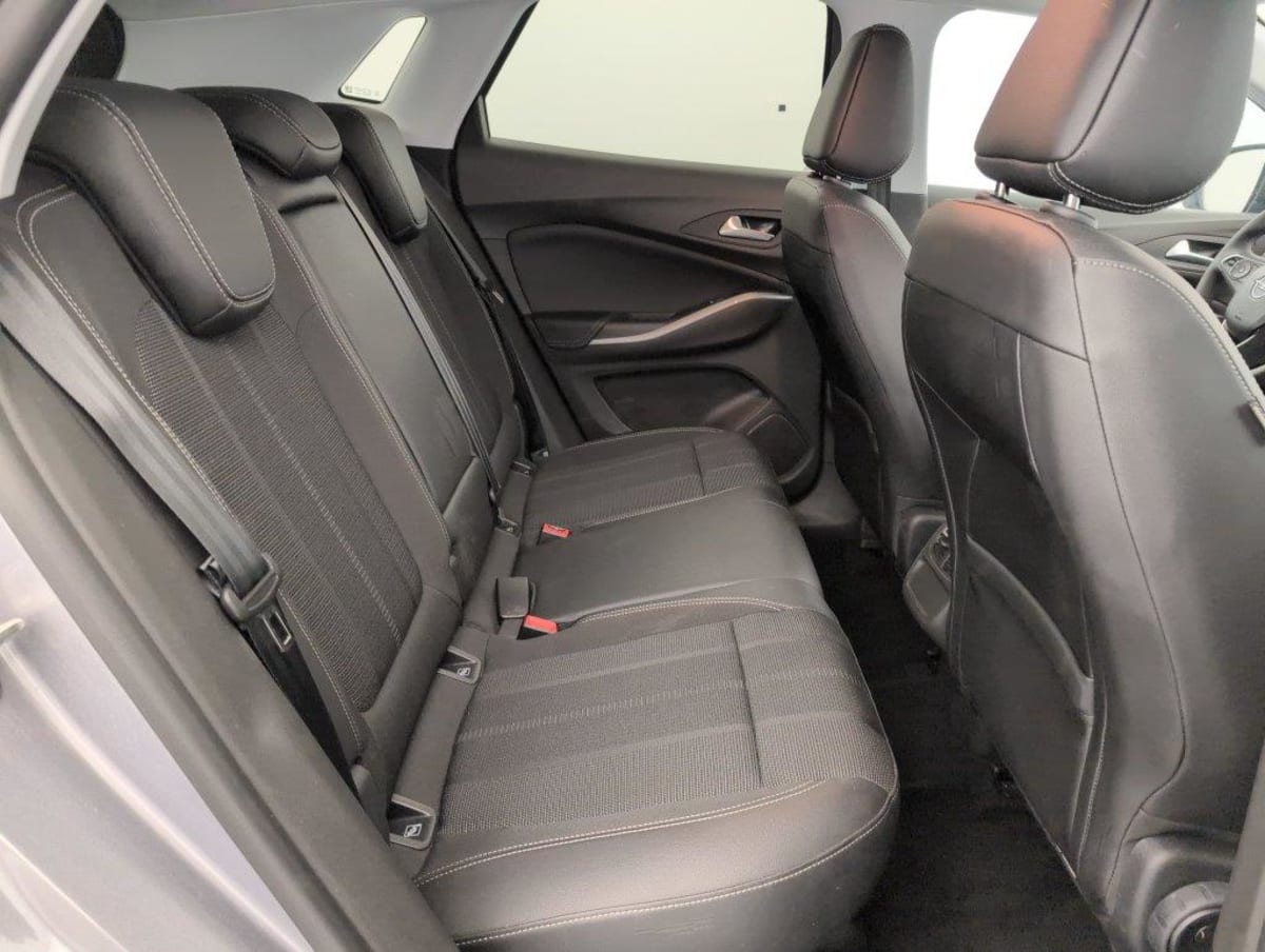 Opel Grandland X - Image 10