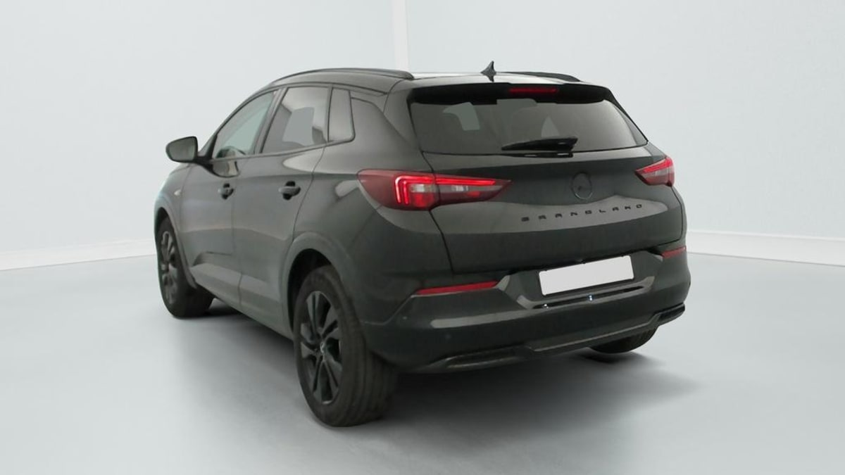 Opel Grandland X - Image 5