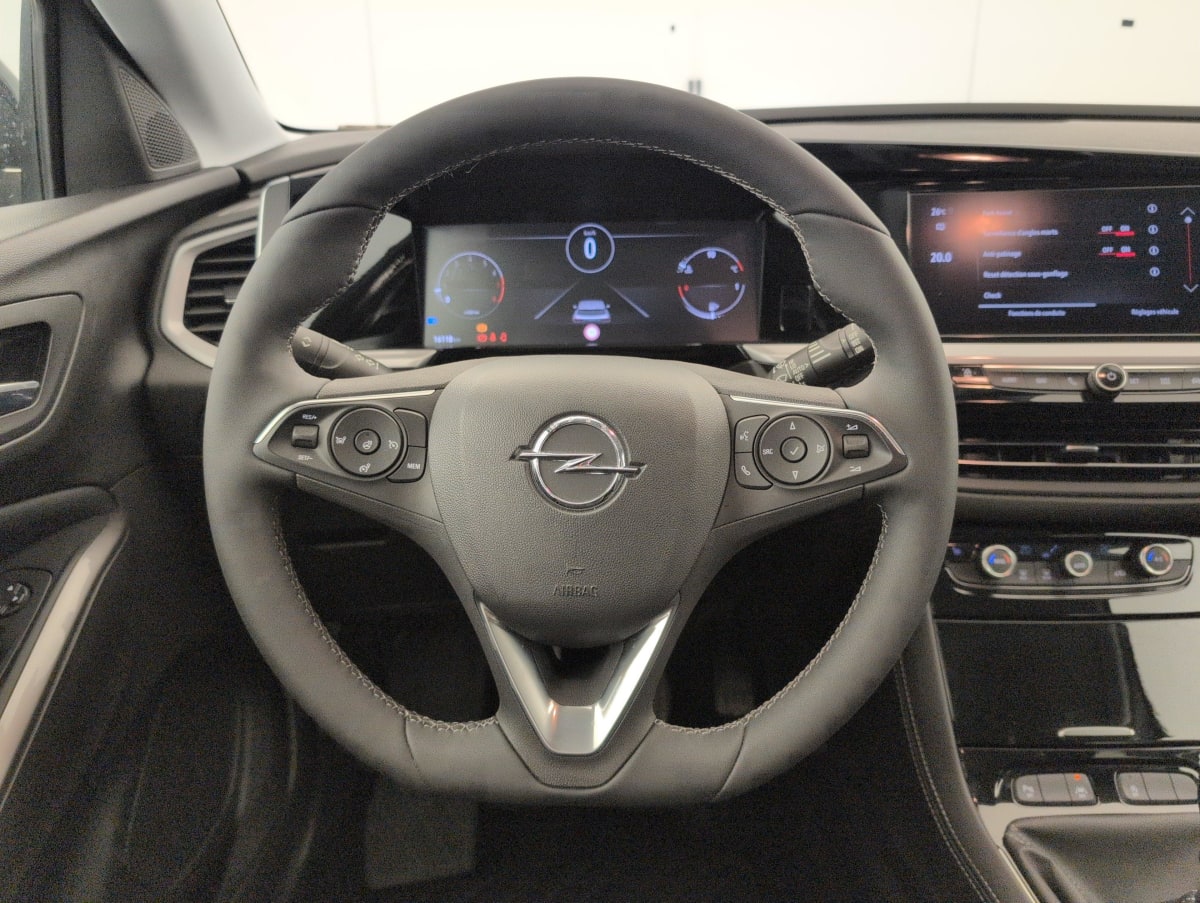 Opel Grandland X - Image 14
