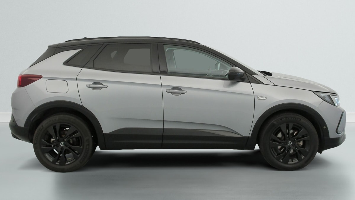 Opel Grandland X - Image 8