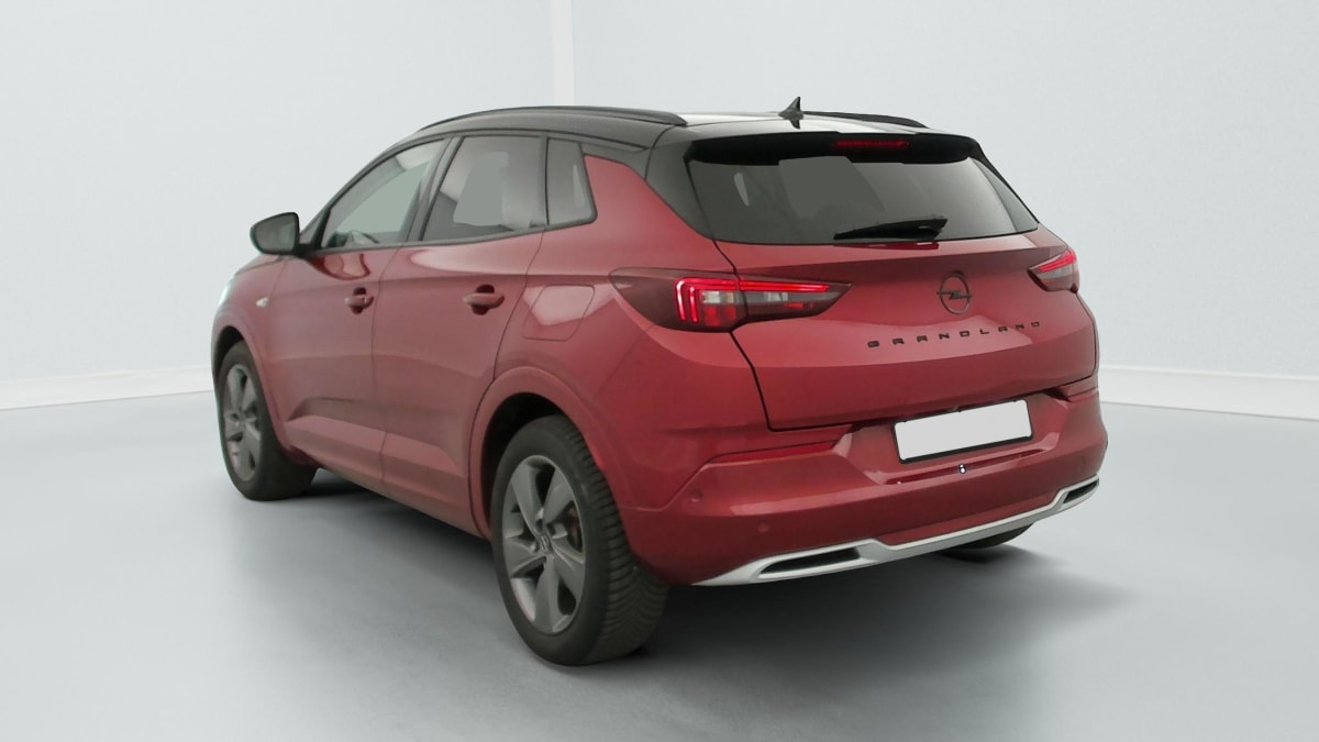 Opel Grandland X - Image 5