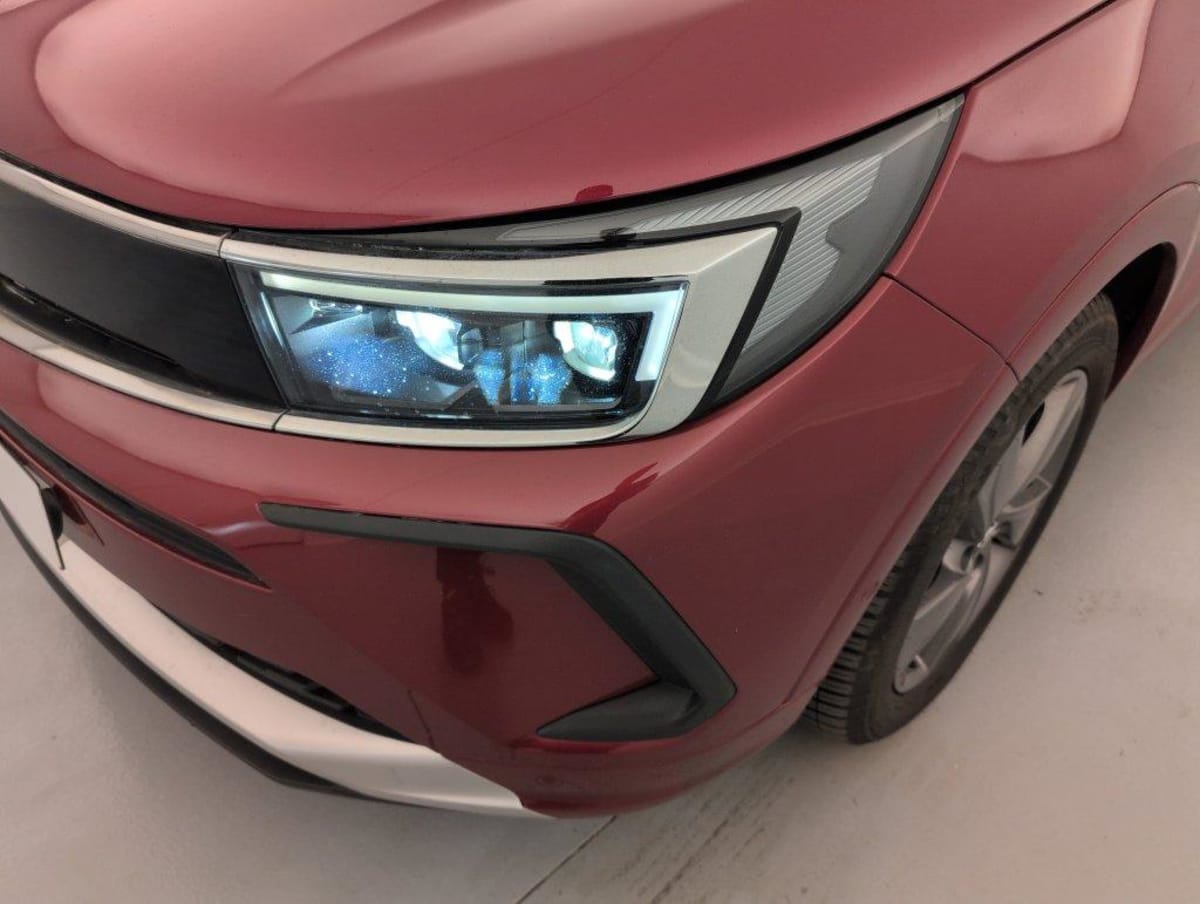 Opel Grandland X - Image 23