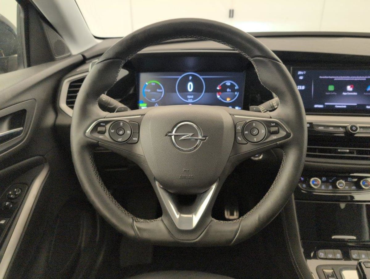 Opel Grandland X - Image 14
