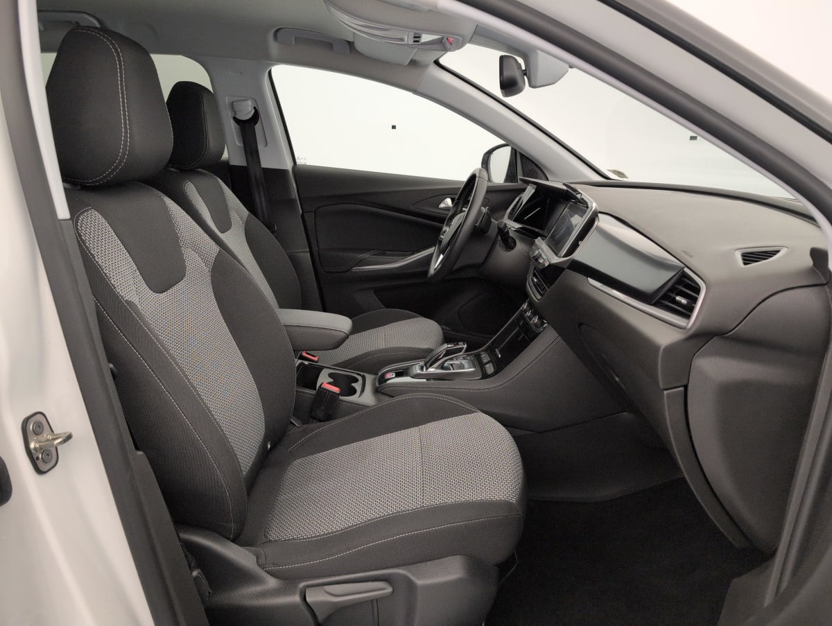 Opel Grandland X - Image 9