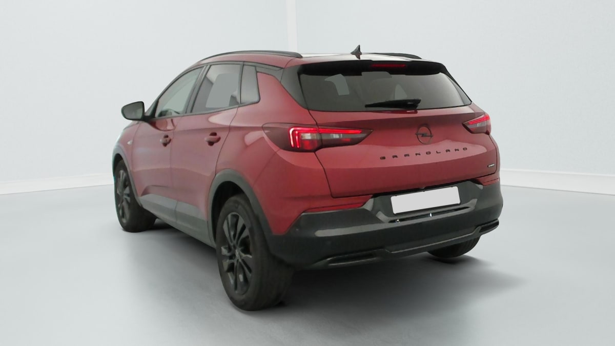 Opel Grandland X - Image 5